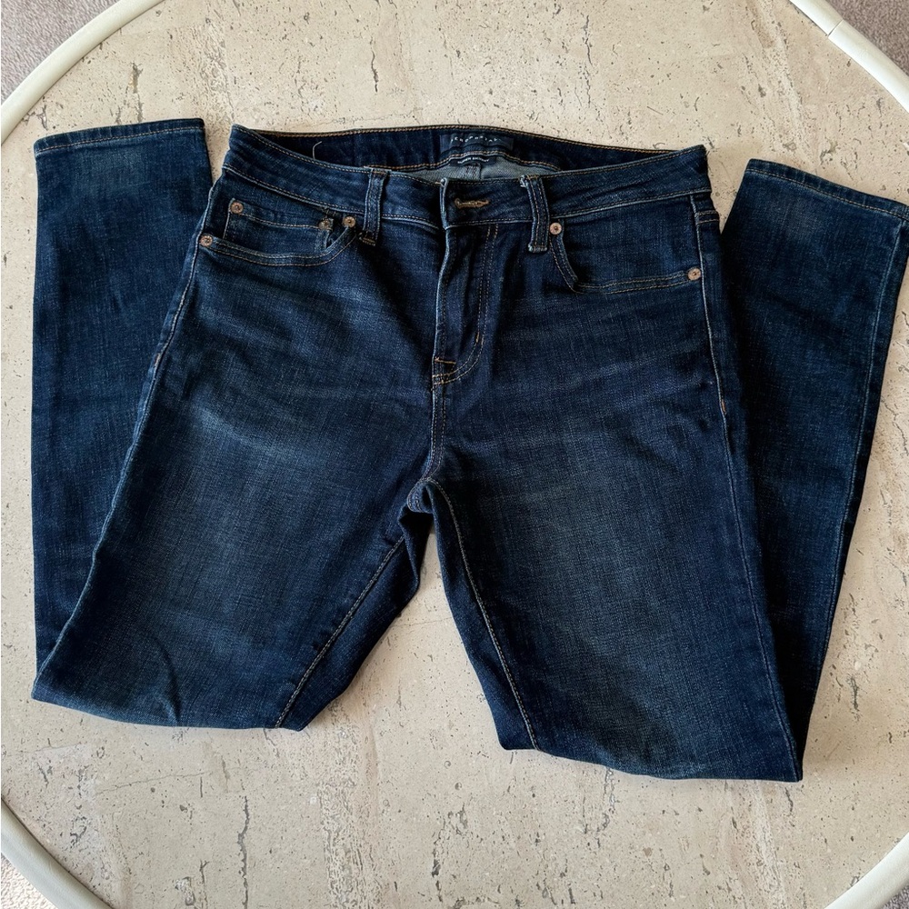 Men's Aeropostale Skinny Jeans (31/30)